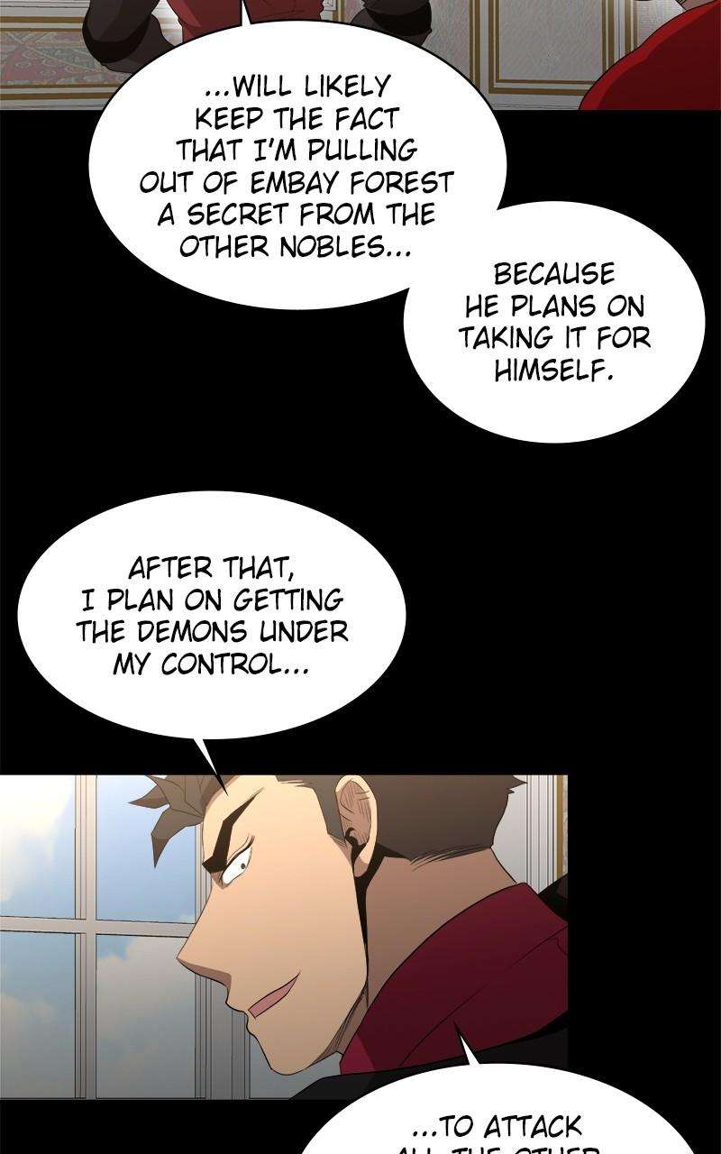 The Strongest Florist chapter 133 page 4