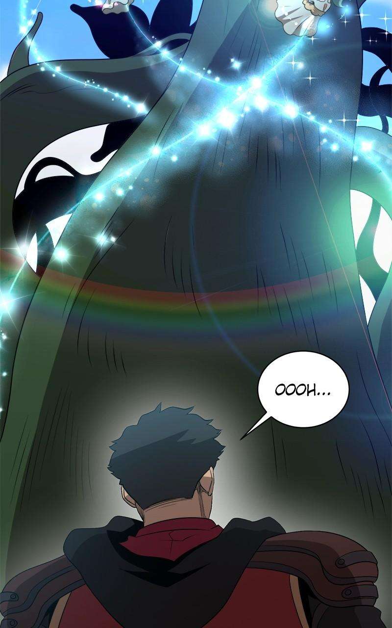 The Strongest Florist chapter 133 page 40