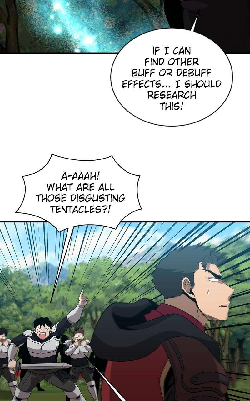 The Strongest Florist chapter 133 page 43