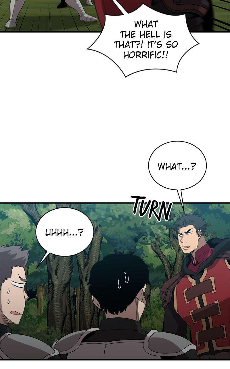 The Strongest Florist chapter 133 page 44