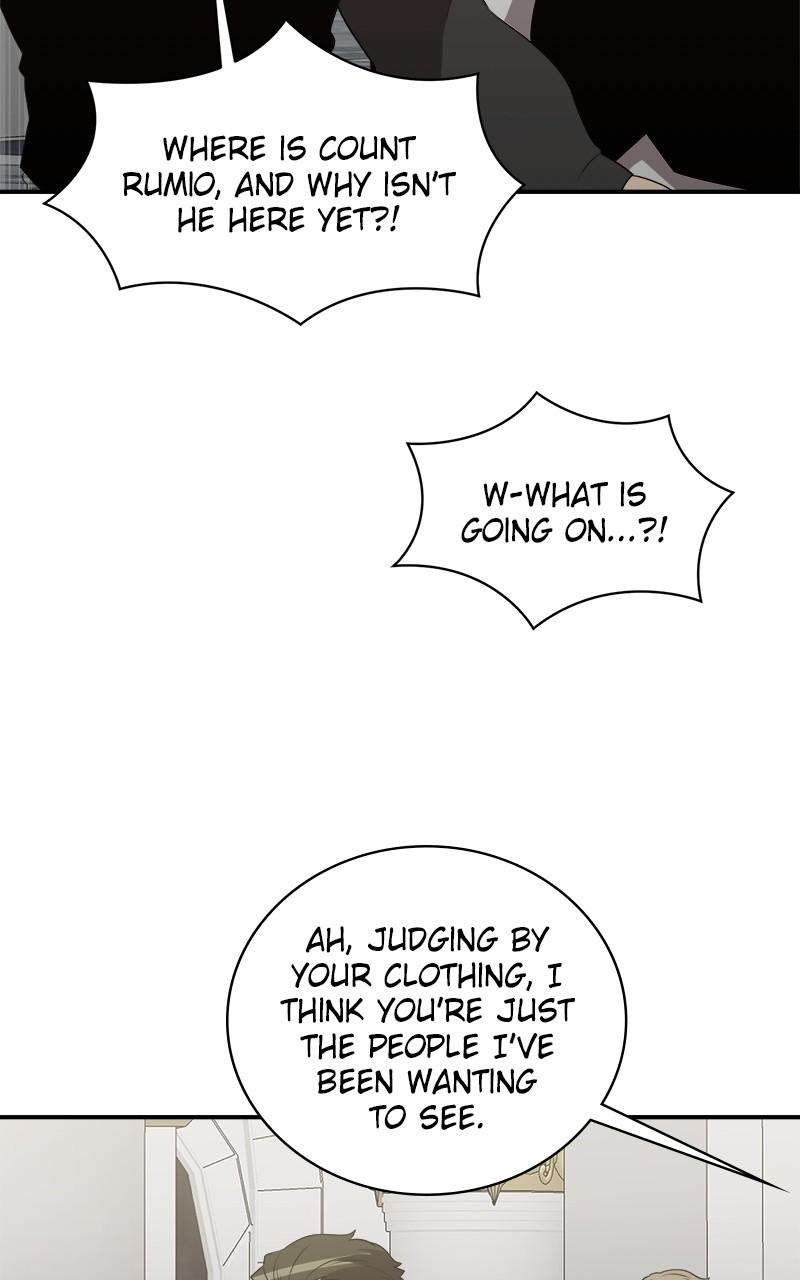 The Strongest Florist chapter 133 page 48