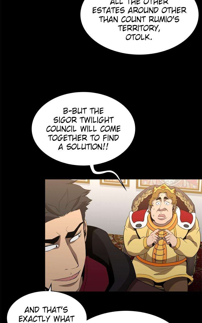 The Strongest Florist chapter 133 page 5