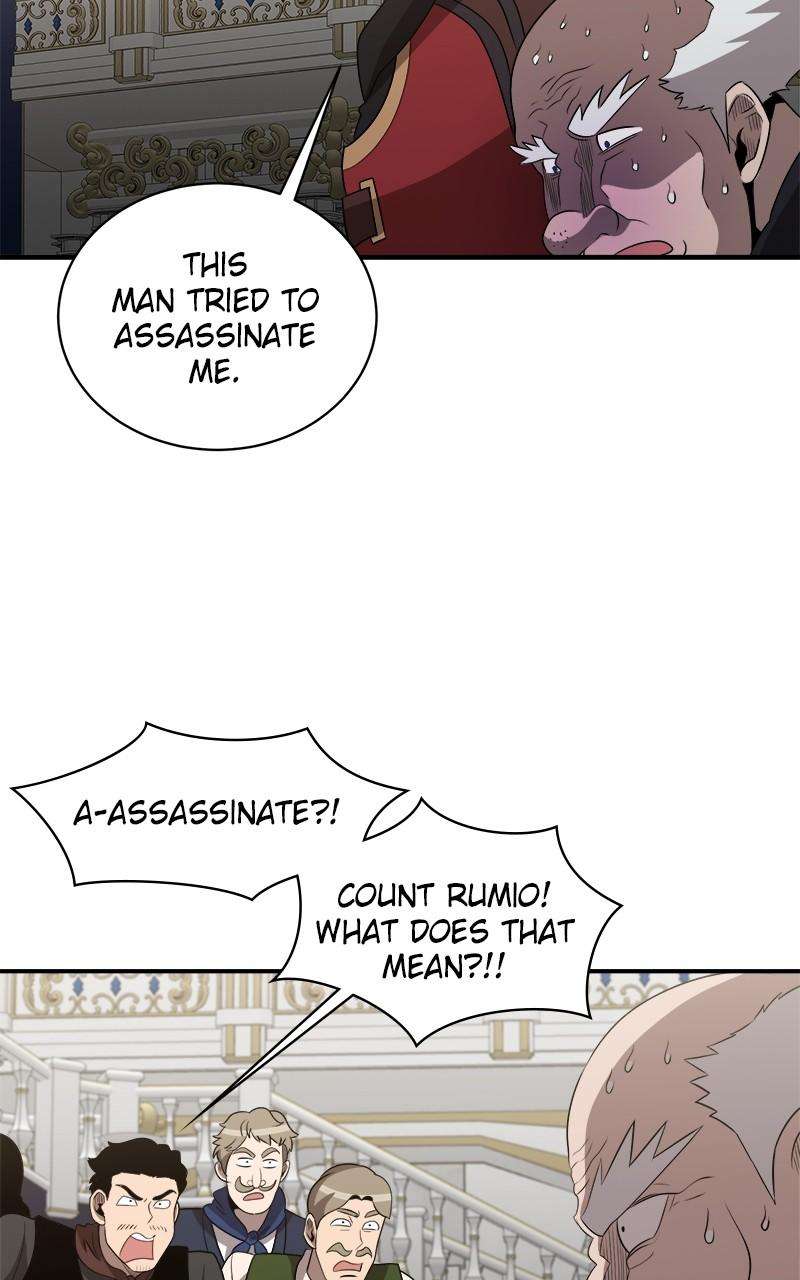 The Strongest Florist chapter 133 page 52