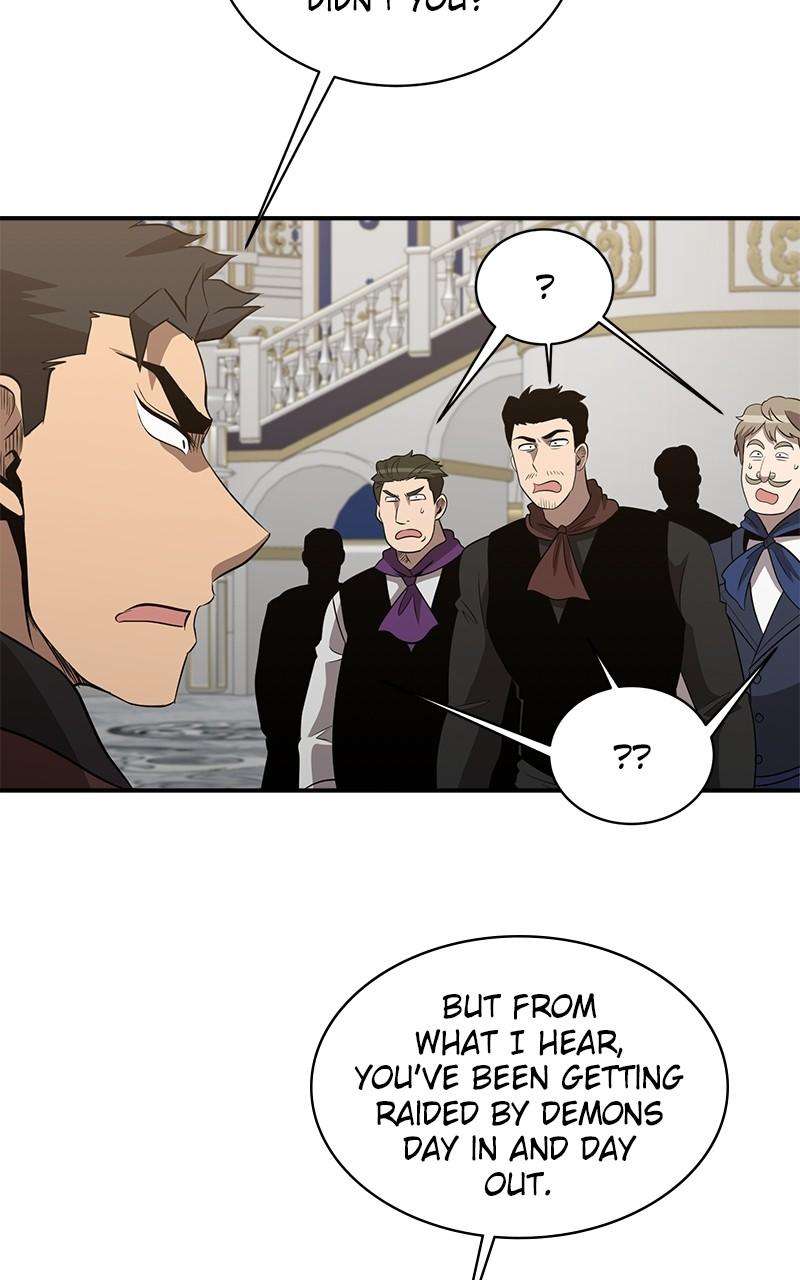 The Strongest Florist chapter 133 page 55