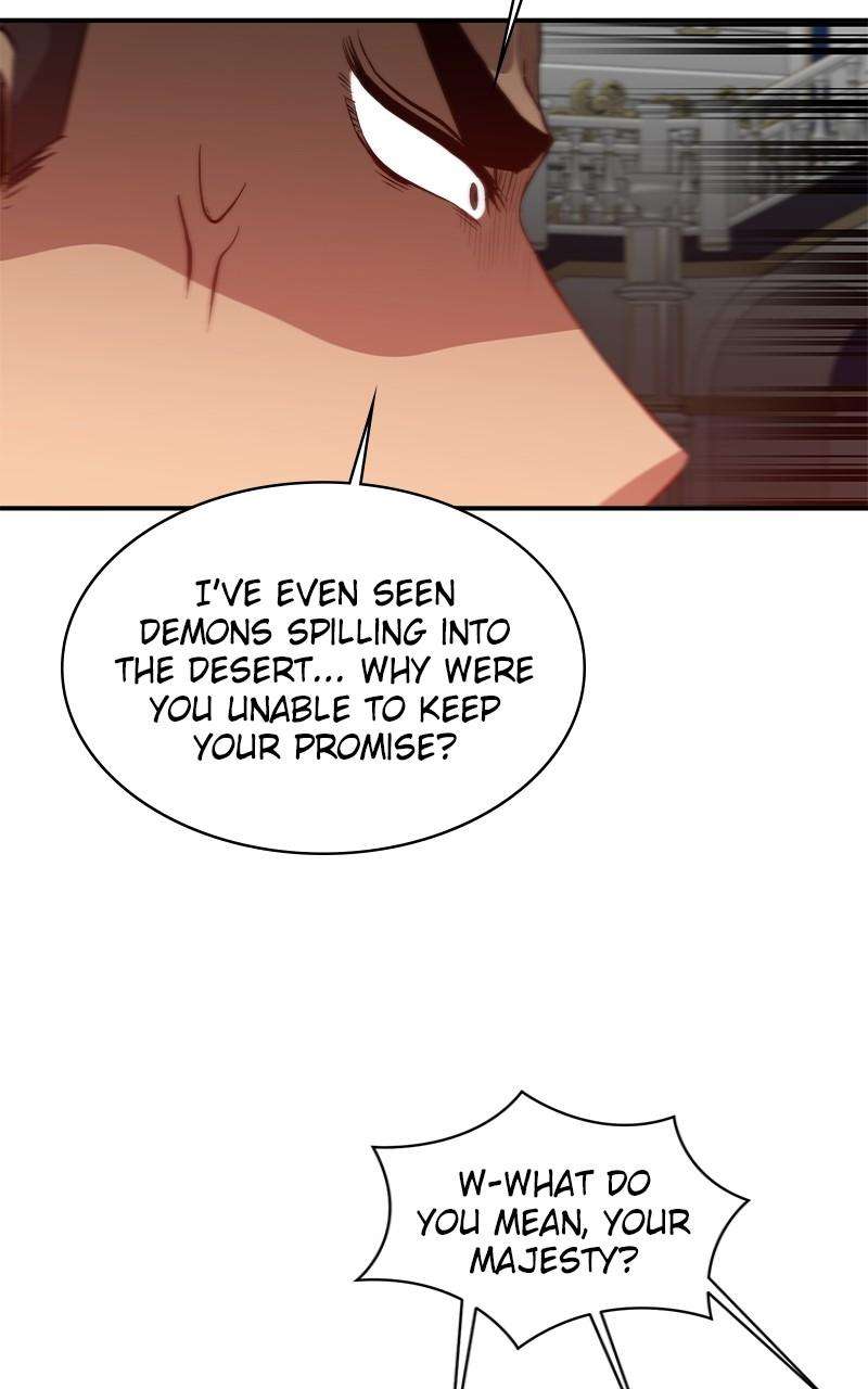 The Strongest Florist chapter 133 page 56