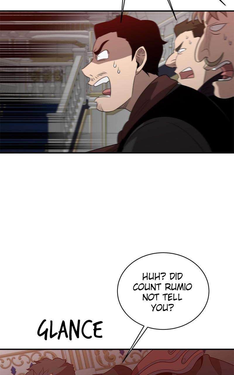 The Strongest Florist chapter 133 page 57