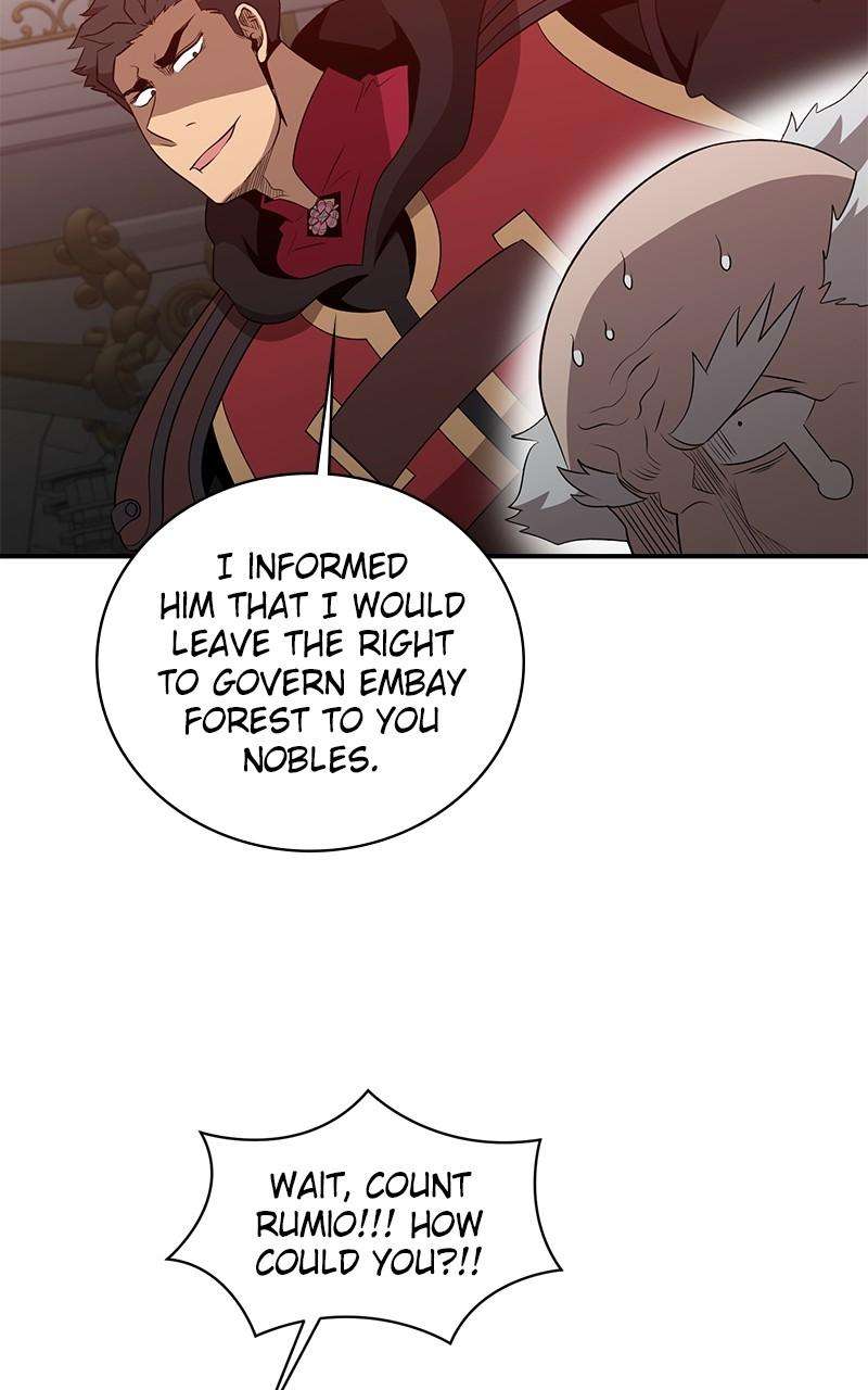 The Strongest Florist chapter 133 page 58