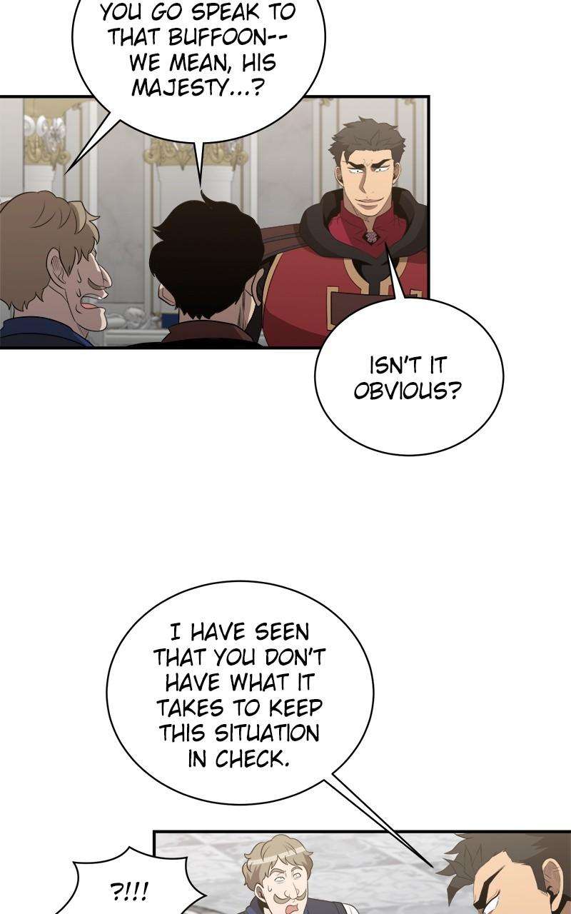 The Strongest Florist chapter 133 page 62