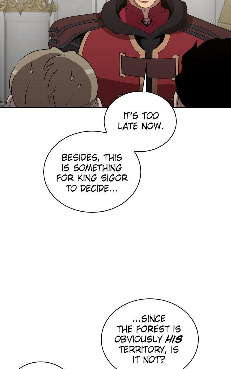 The Strongest Florist chapter 133 page 64