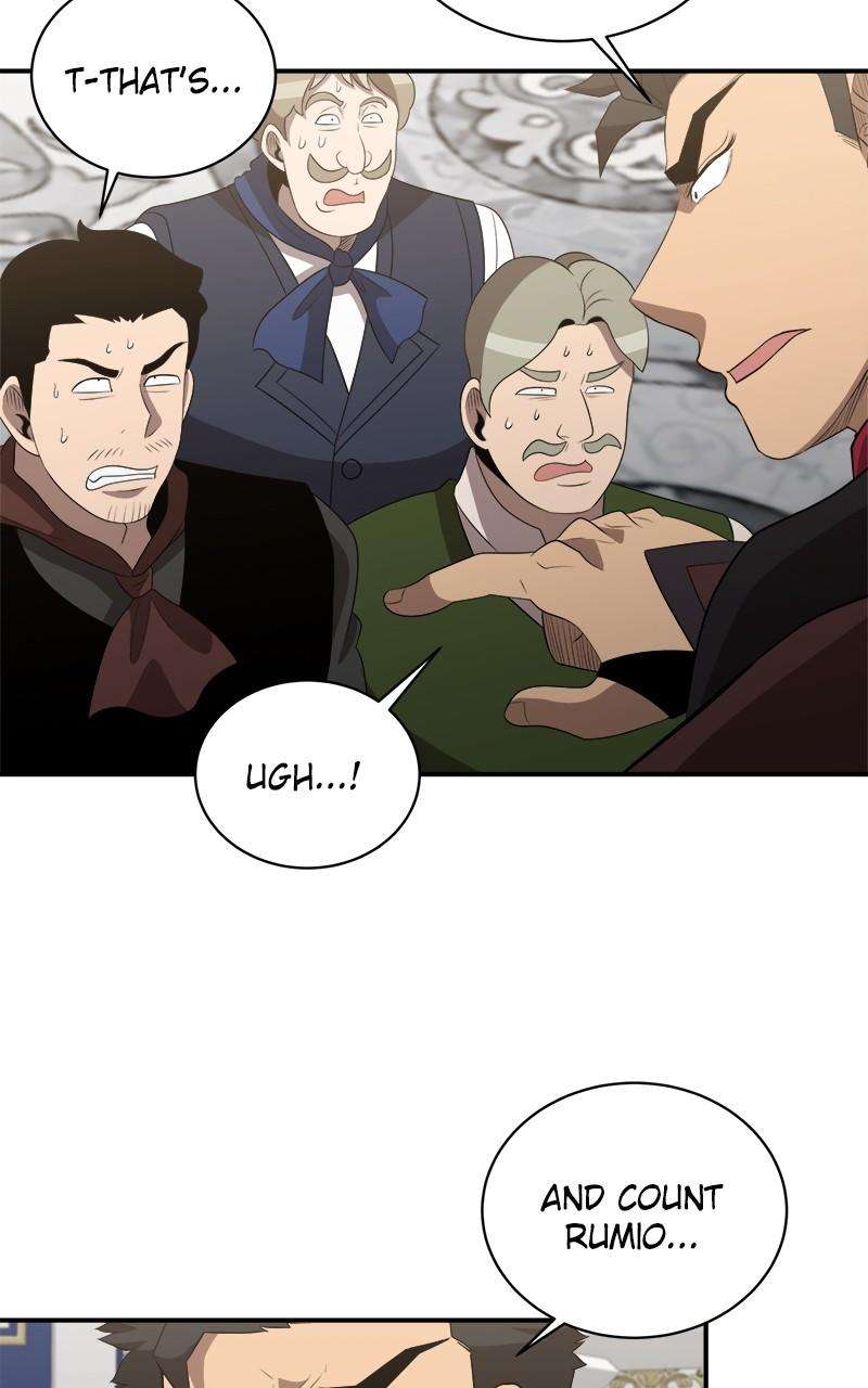 The Strongest Florist chapter 133 page 65