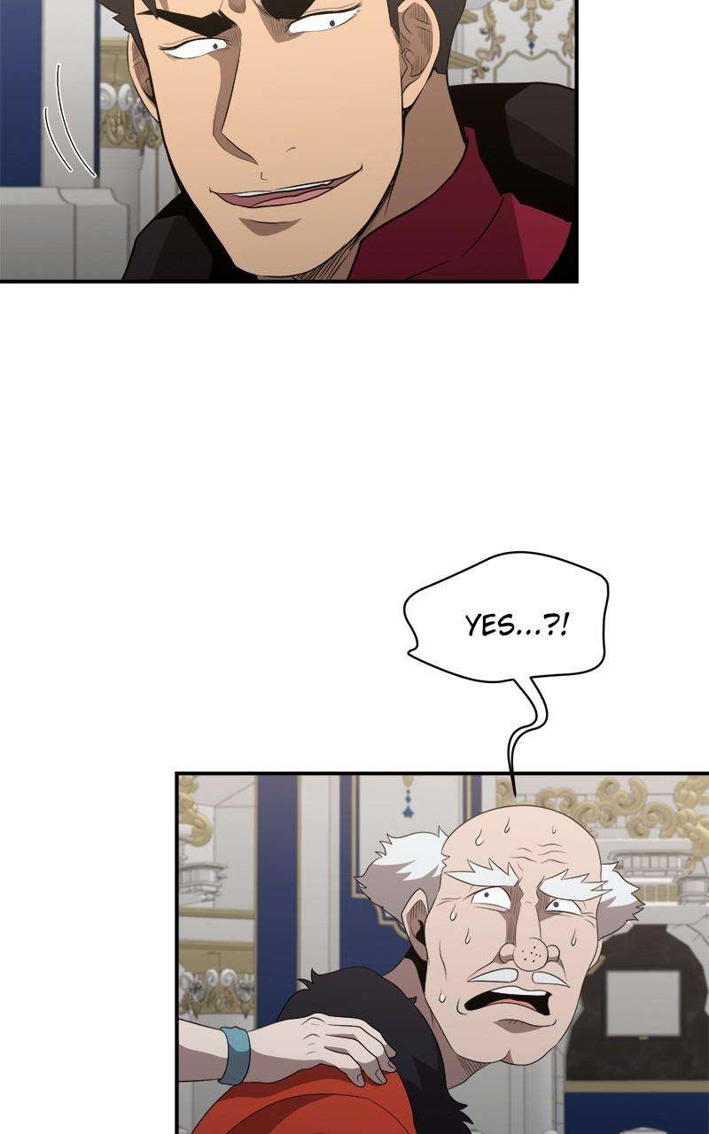 The Strongest Florist chapter 133 page 66