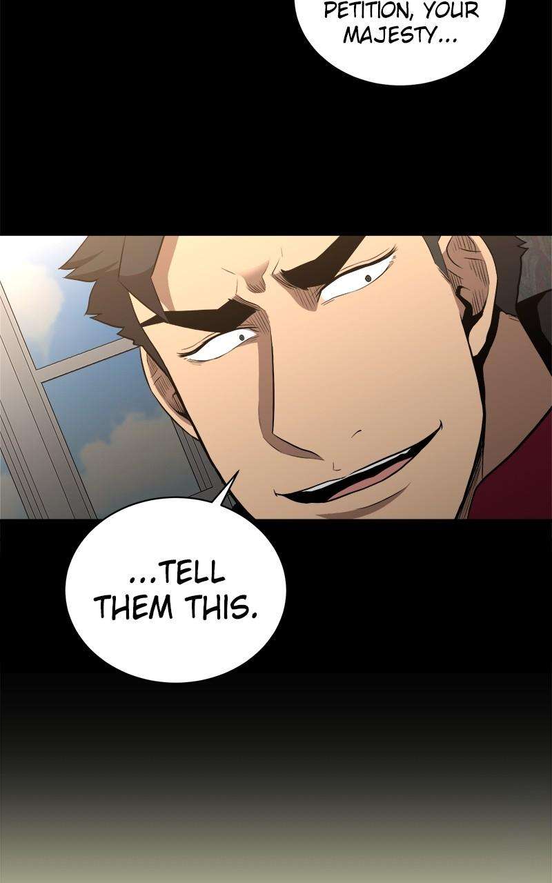 The Strongest Florist chapter 133 page 7