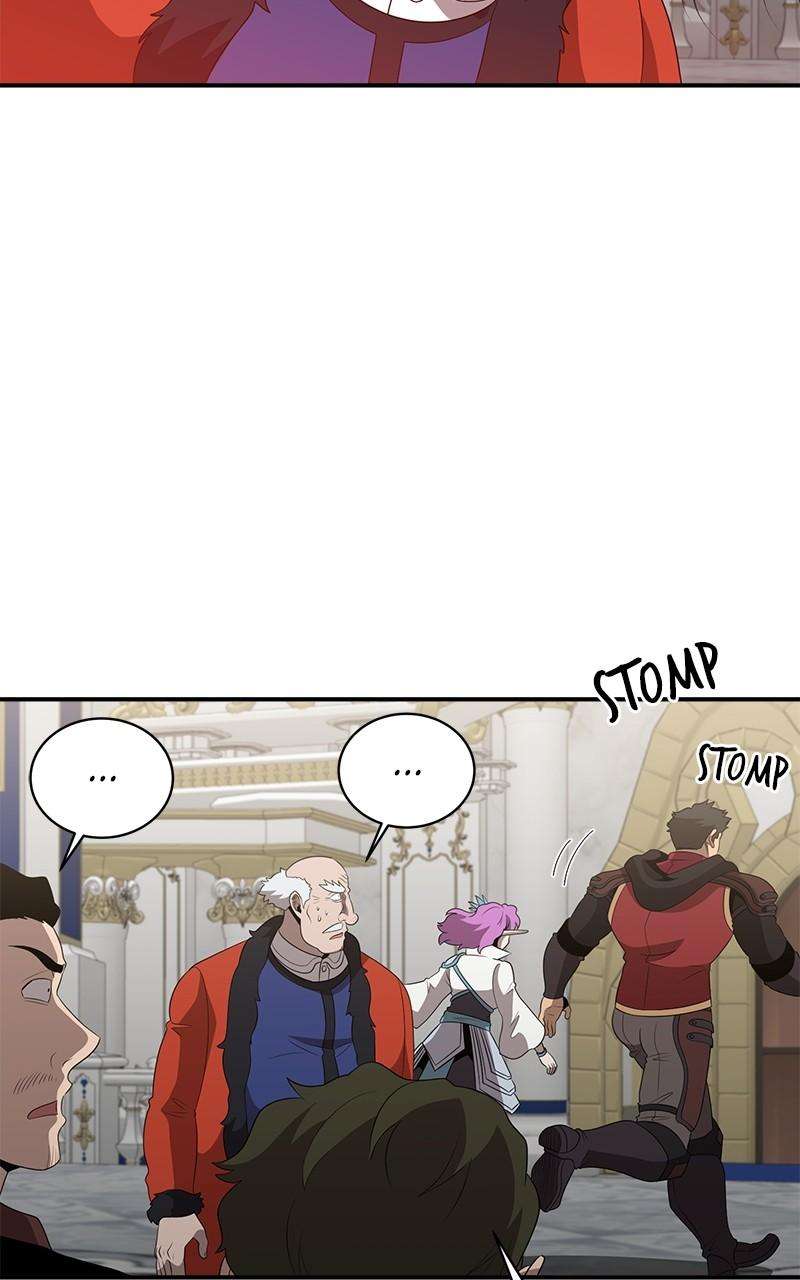 The Strongest Florist chapter 133 page 70