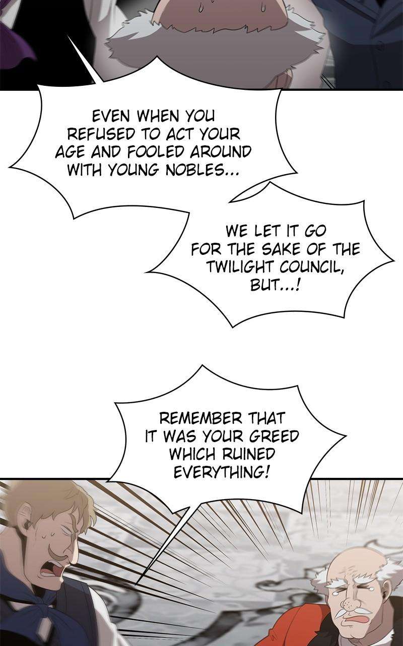 The Strongest Florist chapter 133 page 72