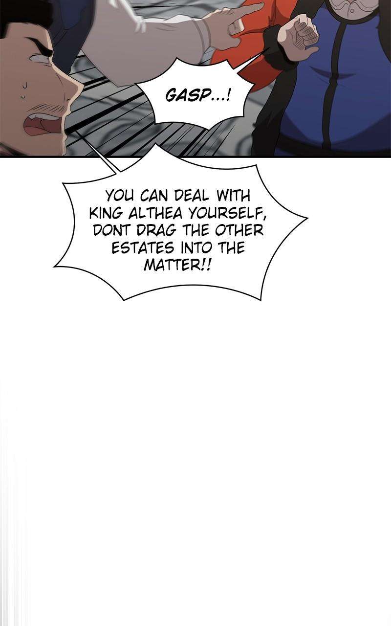 The Strongest Florist chapter 133 page 73