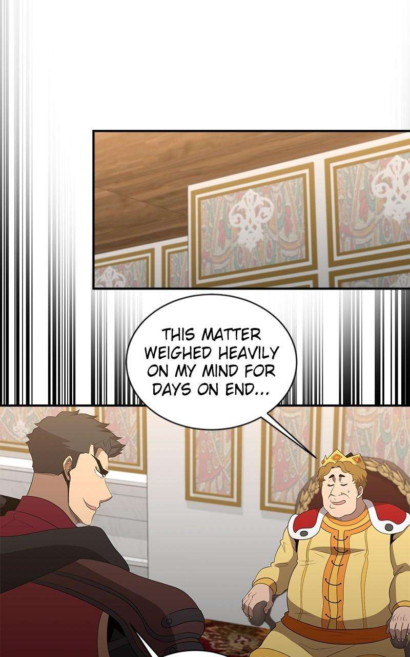 The Strongest Florist chapter 133 page 74