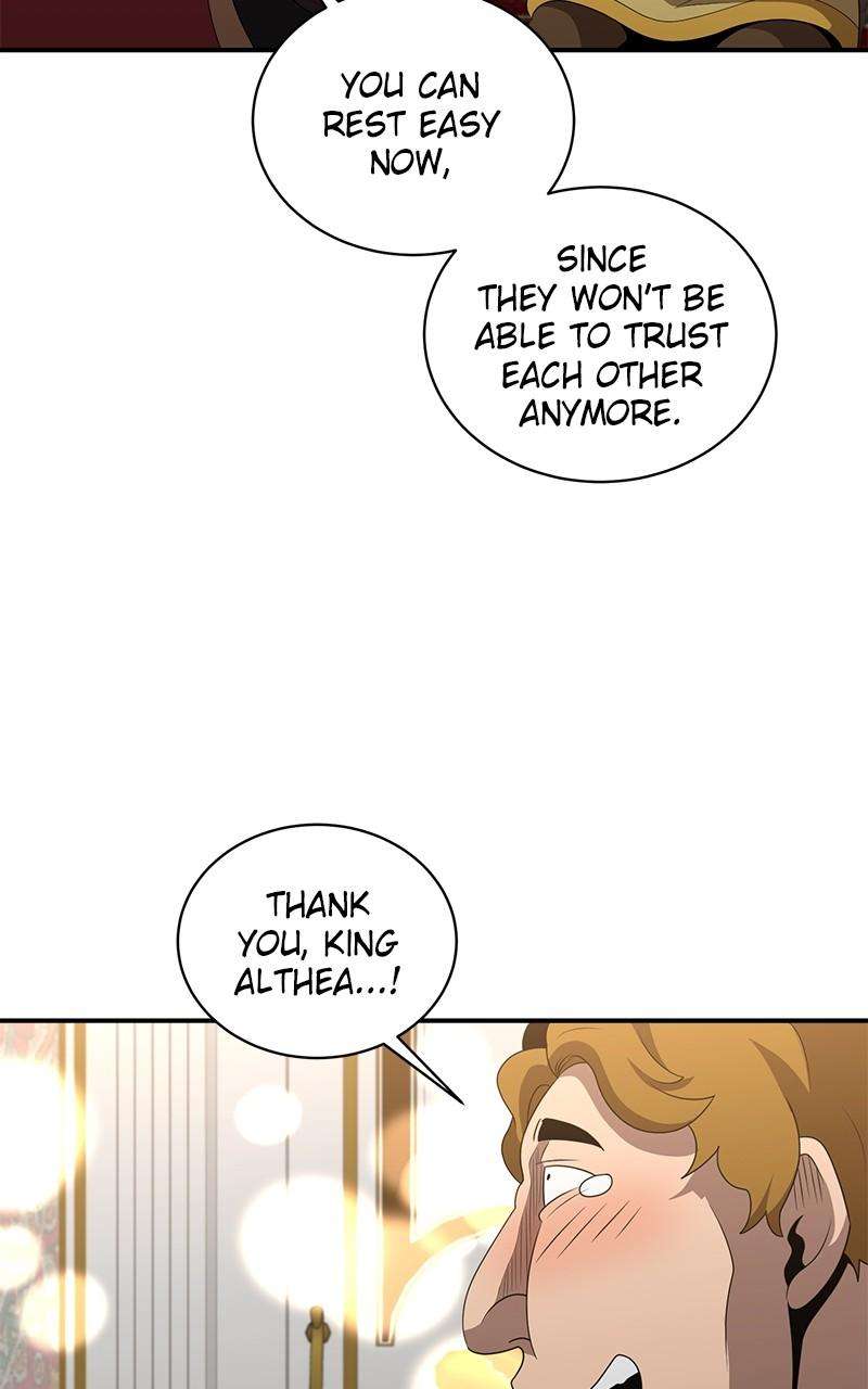 The Strongest Florist chapter 133 page 75