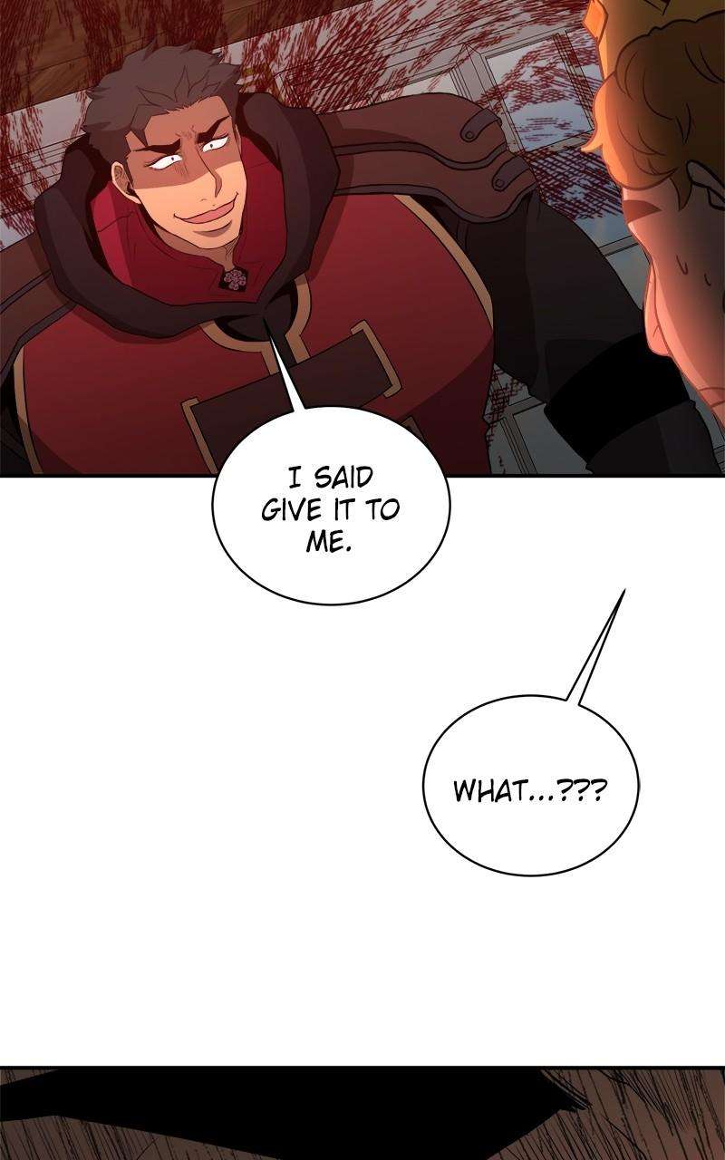 The Strongest Florist chapter 133 page 78