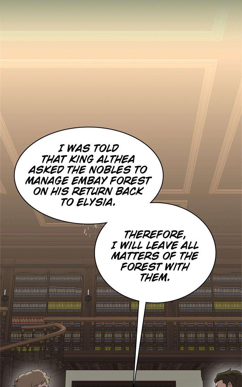 The Strongest Florist chapter 133 page 8