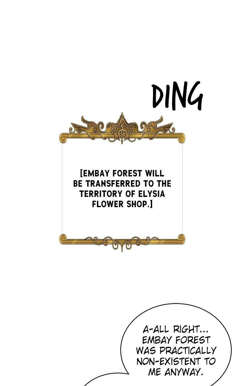 The Strongest Florist chapter 134 page 1