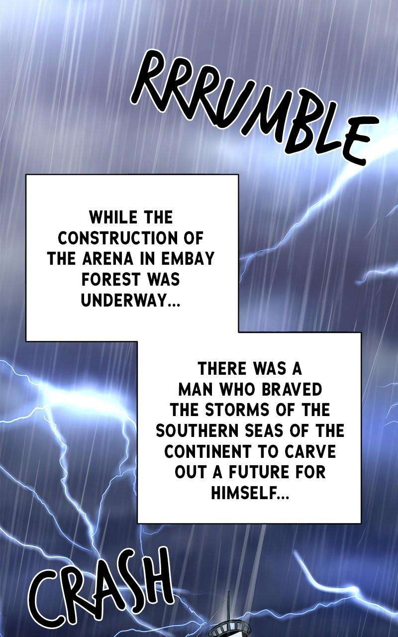 The Strongest Florist chapter 134 page 11