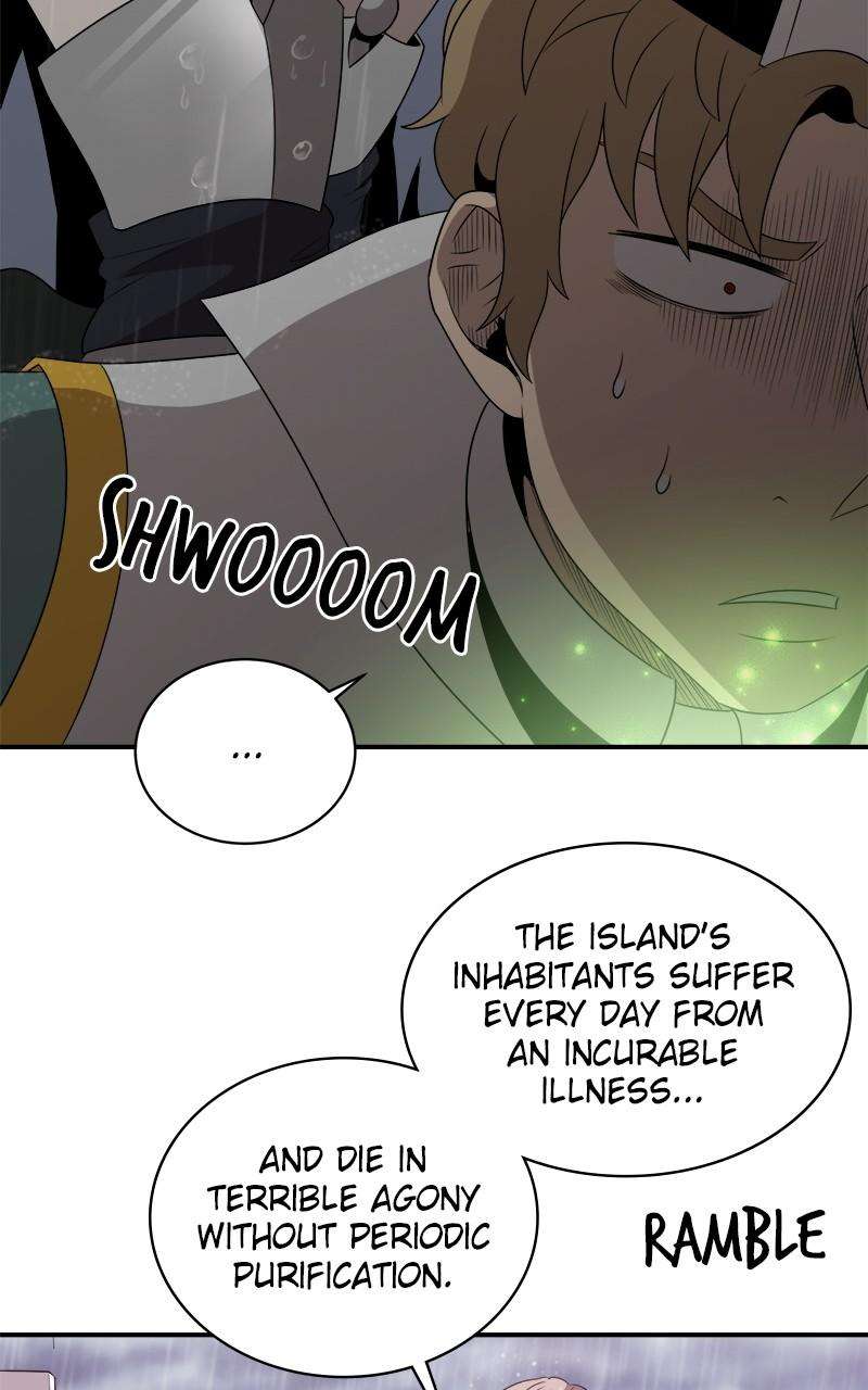 The Strongest Florist chapter 134 page 17