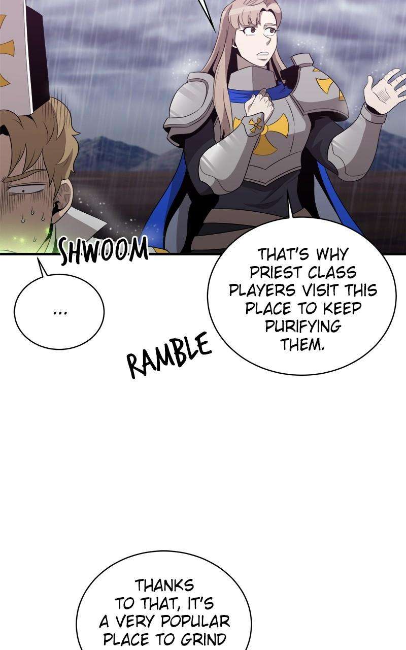 The Strongest Florist chapter 134 page 18