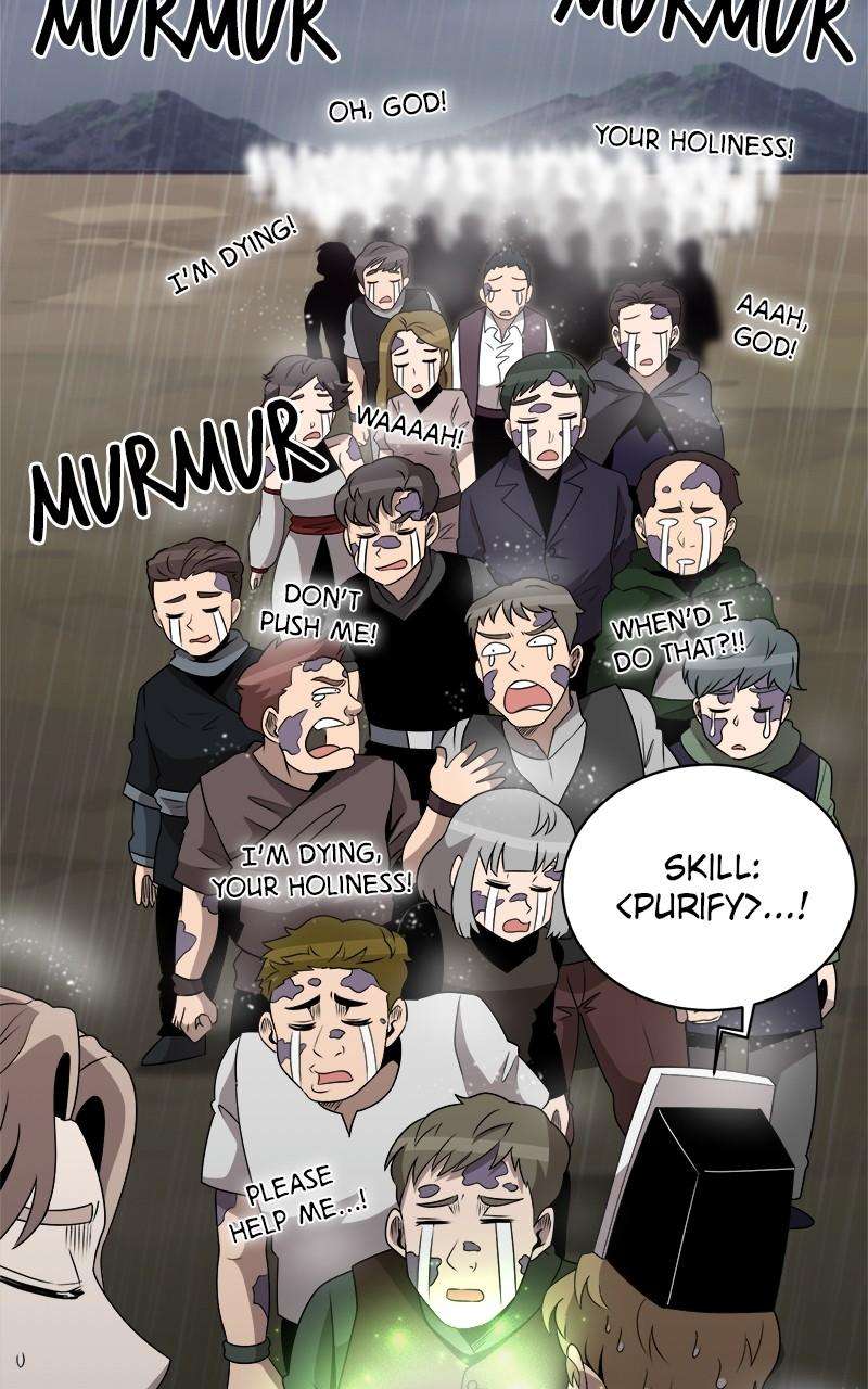 The Strongest Florist chapter 134 page 20