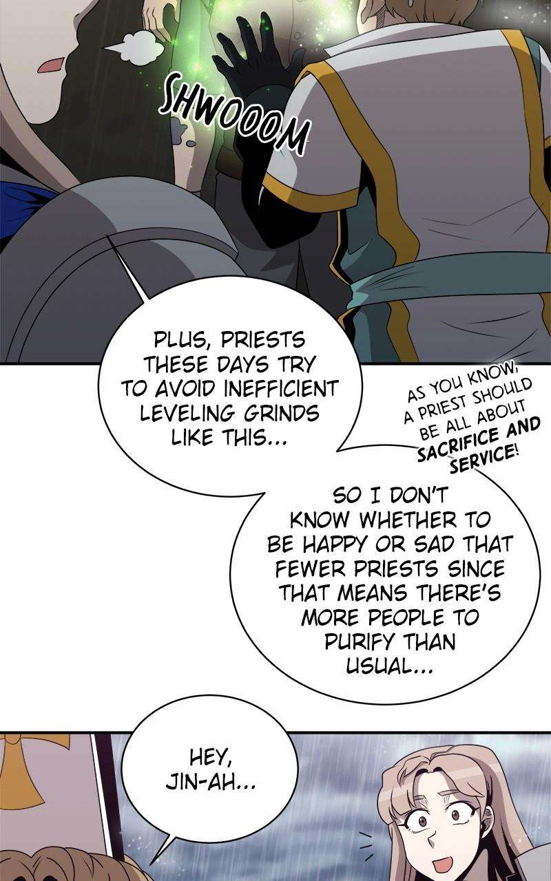 The Strongest Florist chapter 134 page 21