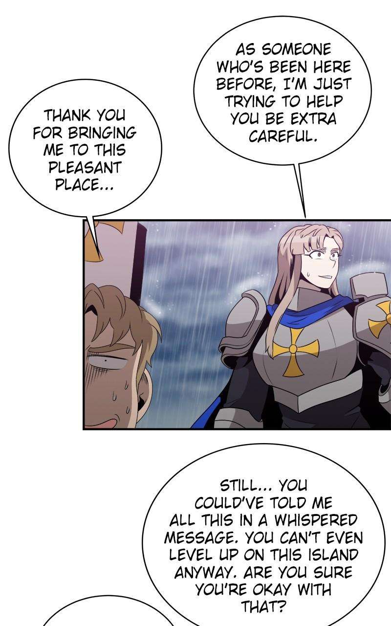 The Strongest Florist chapter 134 page 28