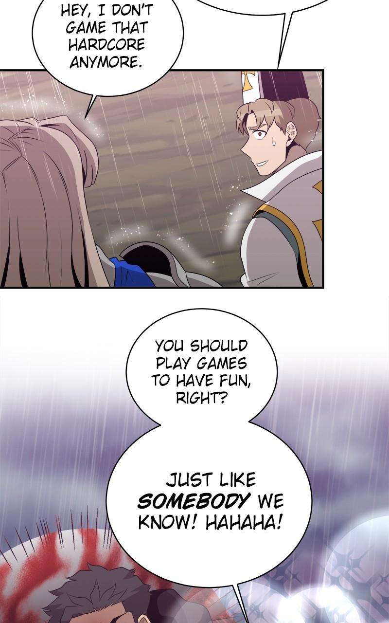 The Strongest Florist chapter 134 page 29