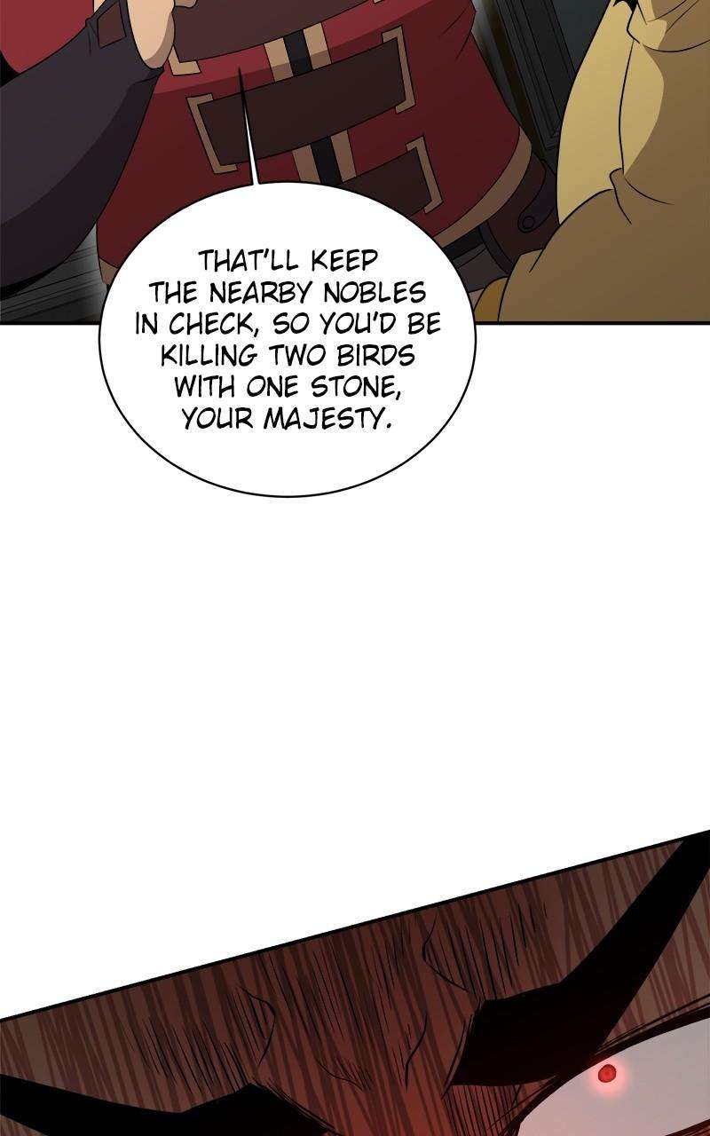 The Strongest Florist chapter 134 page 3