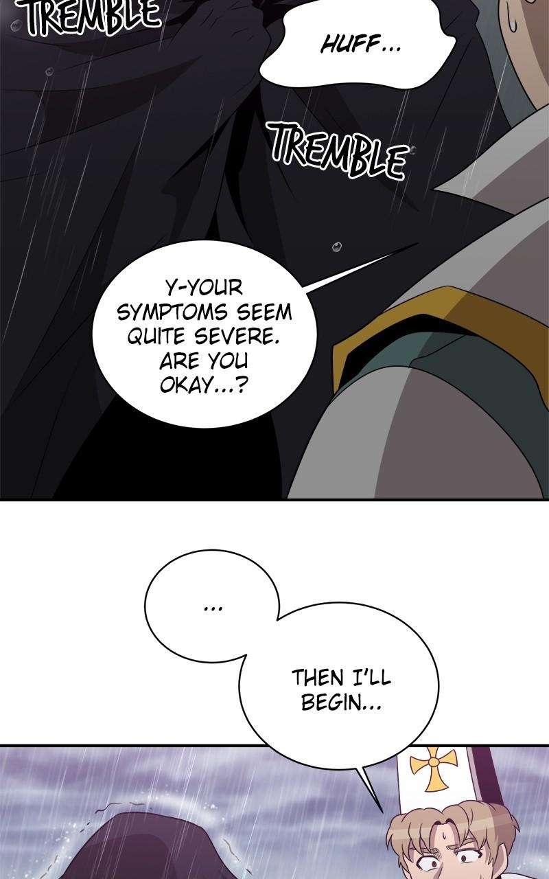 The Strongest Florist chapter 134 page 34