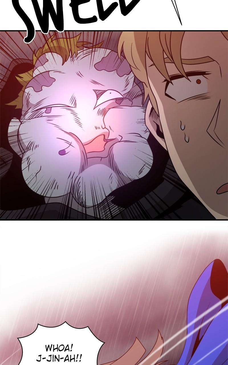 The Strongest Florist chapter 134 page 39