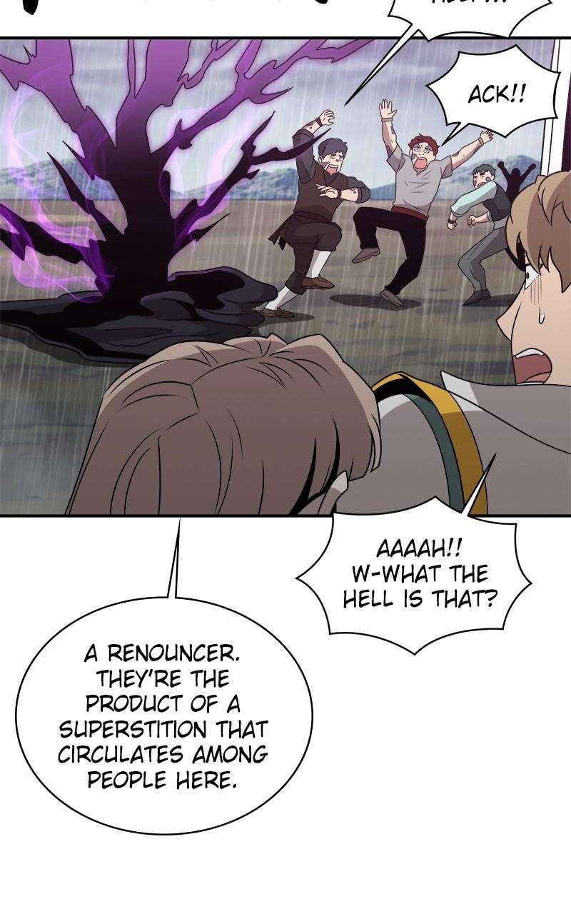 The Strongest Florist chapter 134 page 44