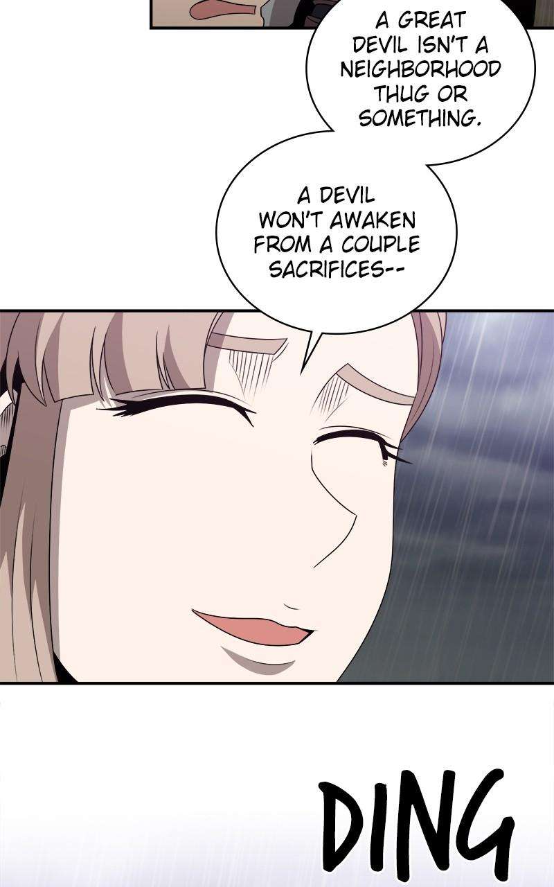 The Strongest Florist chapter 134 page 48