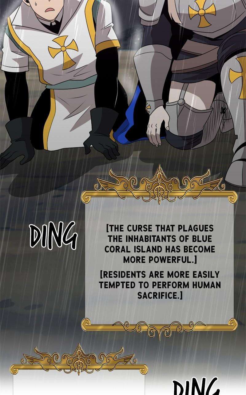 The Strongest Florist chapter 134 page 50