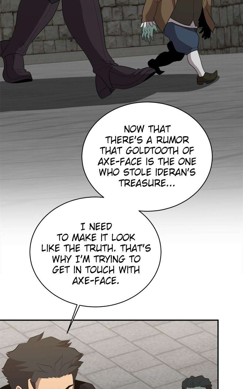 The Strongest Florist chapter 134 page 56