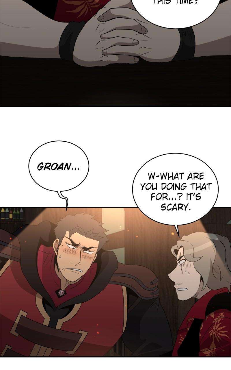 The Strongest Florist chapter 134 page 64