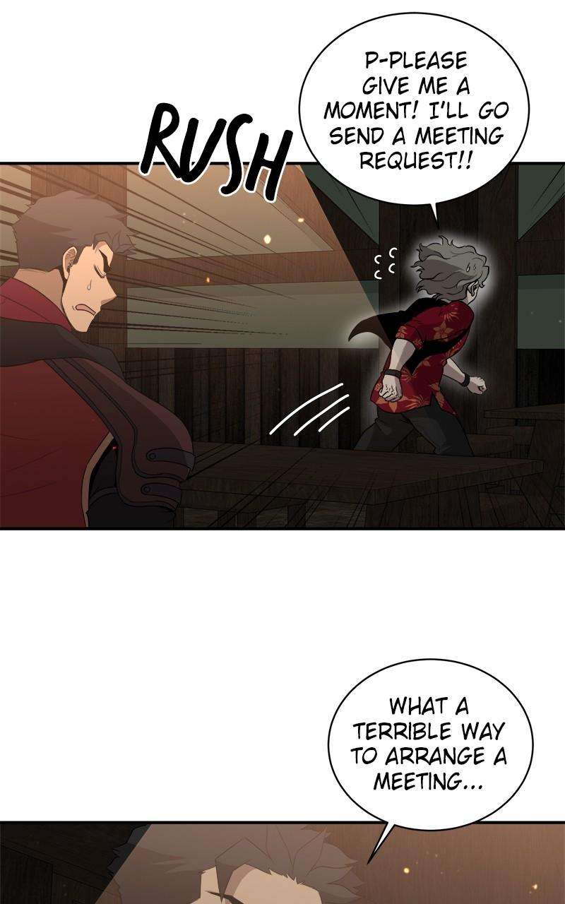 The Strongest Florist chapter 134 page 69