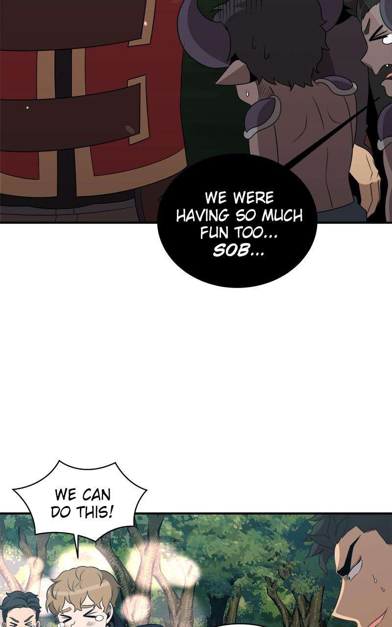 The Strongest Florist chapter 134 page 8