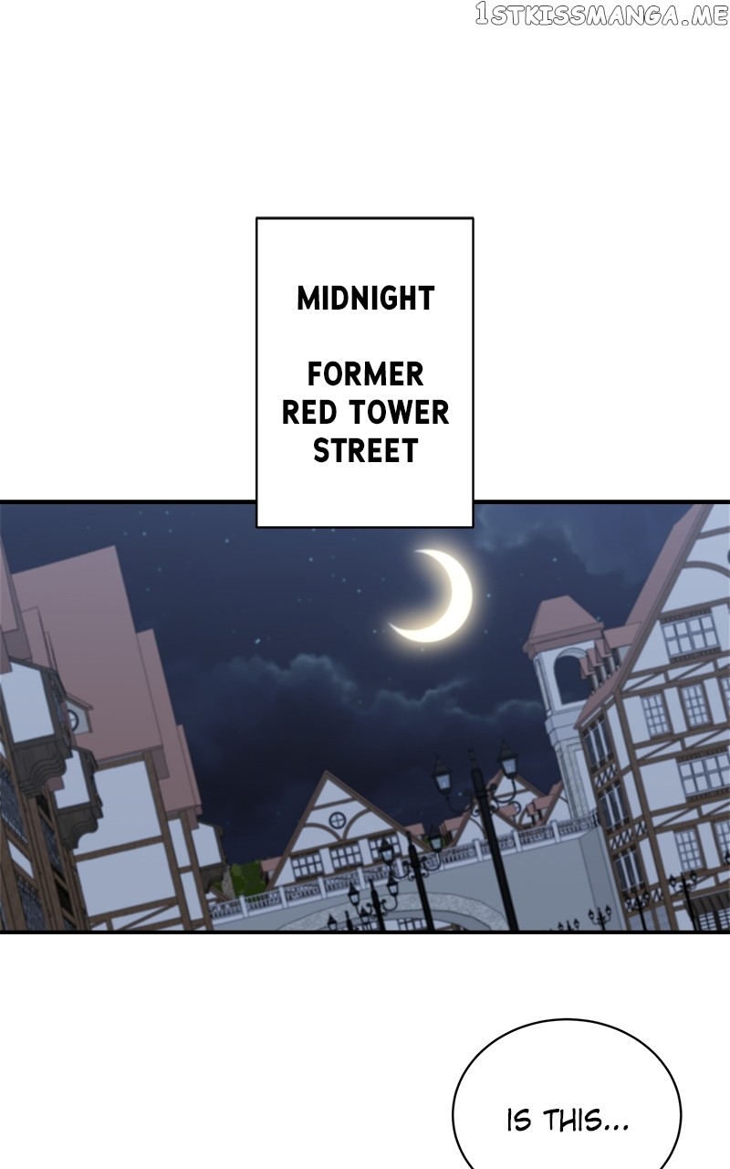 The Strongest Florist chapter 135 page 1