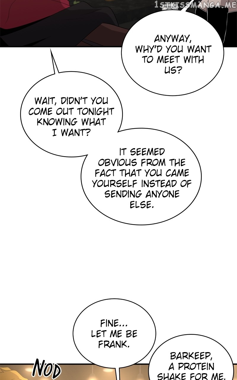 The Strongest Florist chapter 135 page 10