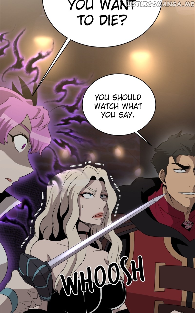 The Strongest Florist chapter 135 page 13