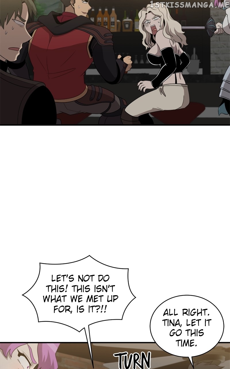 The Strongest Florist chapter 135 page 17