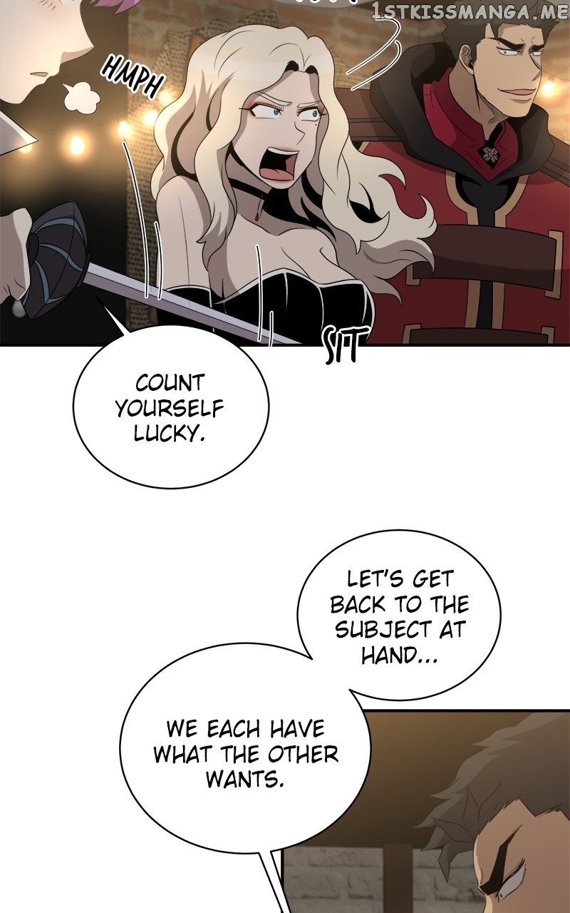 The Strongest Florist chapter 135 page 18