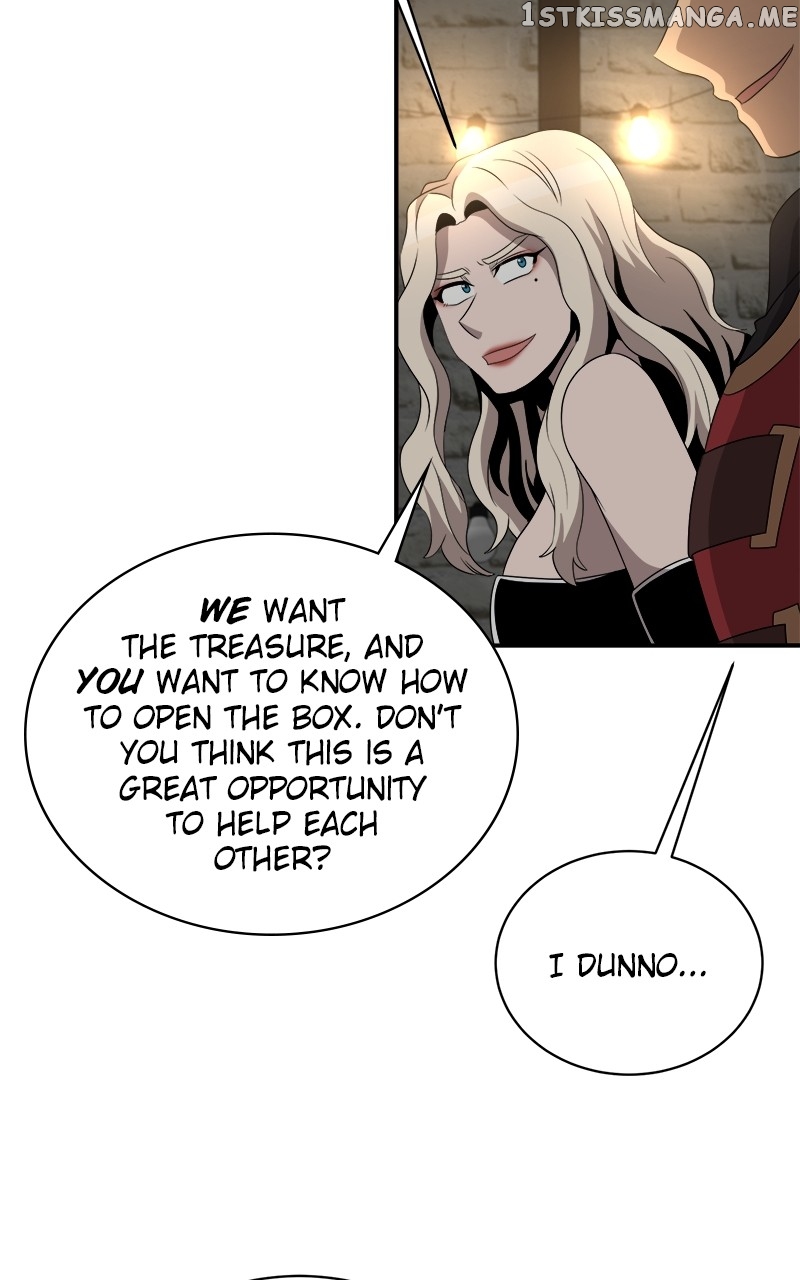 The Strongest Florist chapter 135 page 19