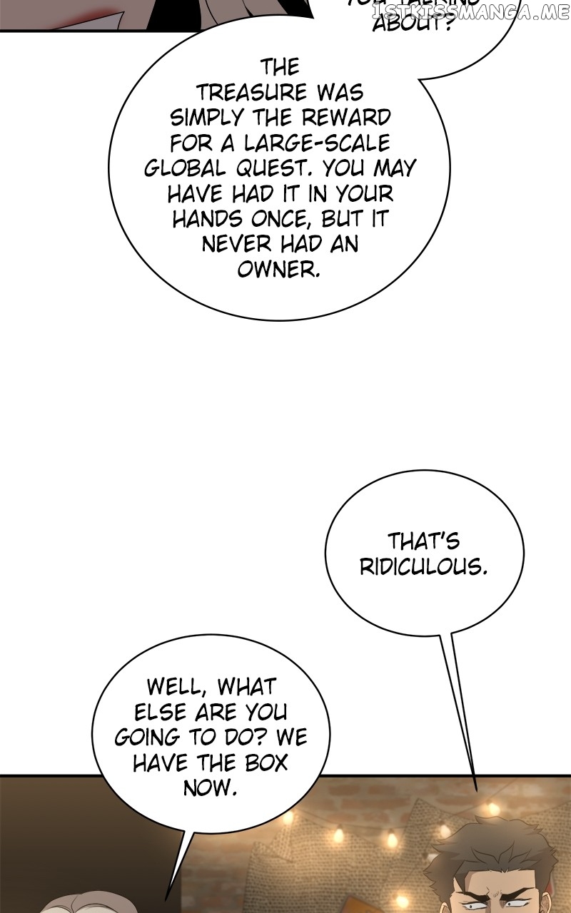 The Strongest Florist chapter 135 page 21