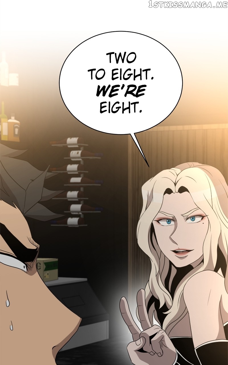 The Strongest Florist chapter 135 page 23