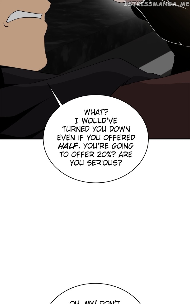 The Strongest Florist chapter 135 page 24